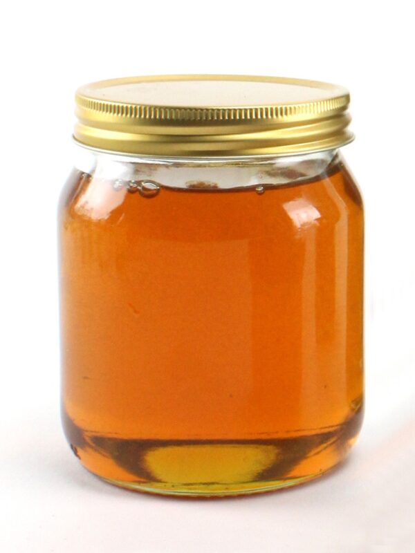 Organic Honey