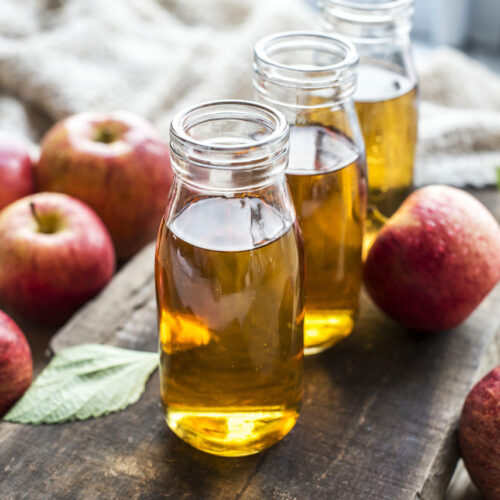 Apple Cider Vinegar