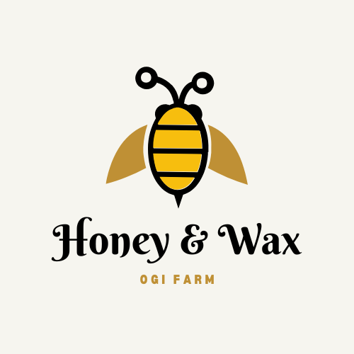Ogi Farm Honey & Wax